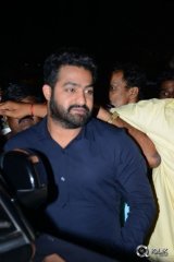 Janata Garage Movie Audio Launch